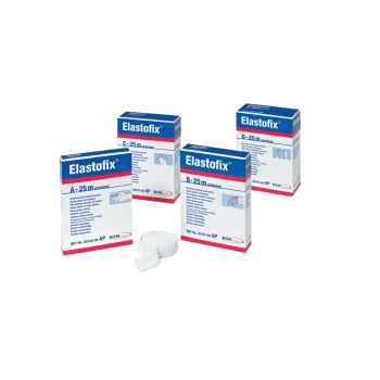 Venda Tubular Malla Elastofix