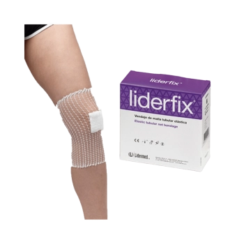 Venda Tubular Malla Liderfix Venda Tubular Malla Liderfix