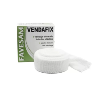 Venda tubular malla VENDAFIX