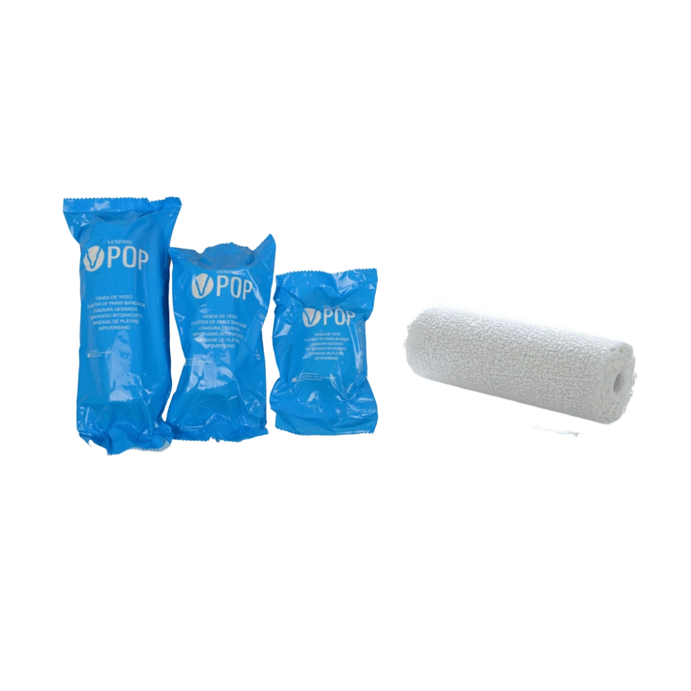 Venda Yeso C+I Venda Yeso C+I