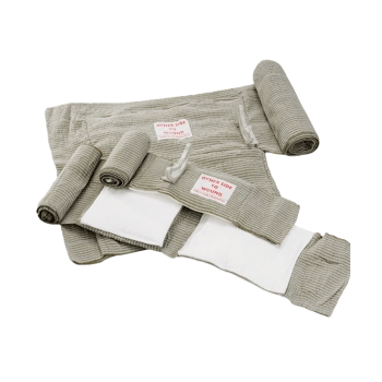 Vendaje Compresivo Israelí