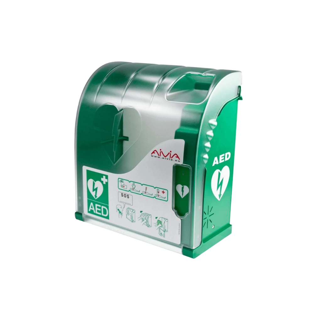 Vitrina Cerrada Aivia 100 Vitrina Cerrada Aivia 100