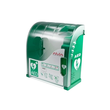 Vitrina Cerrada Aivia 100