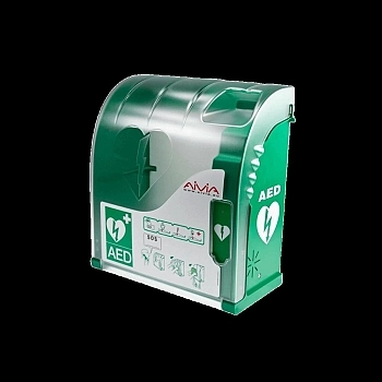 Vitrina Cerrada Aivia 100