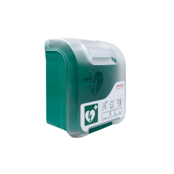 Vitrina Cerrada Aivia