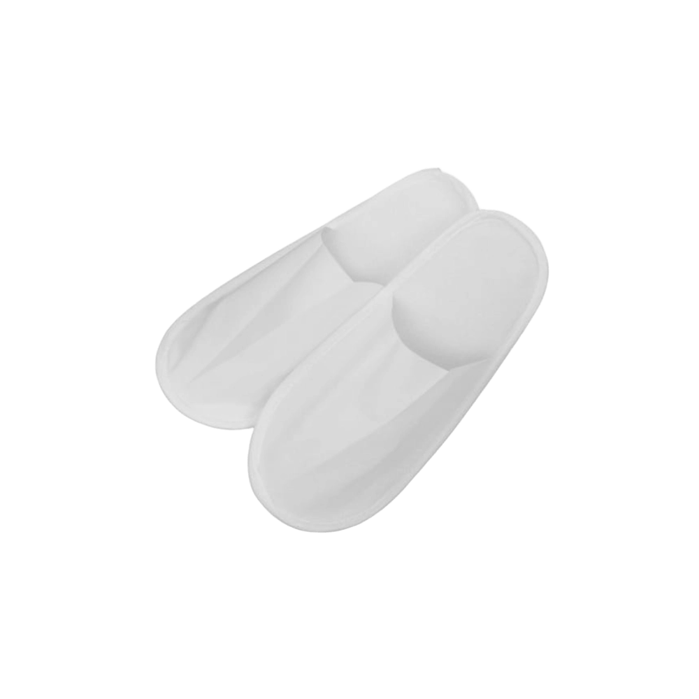 Zapatilla Suela Goma