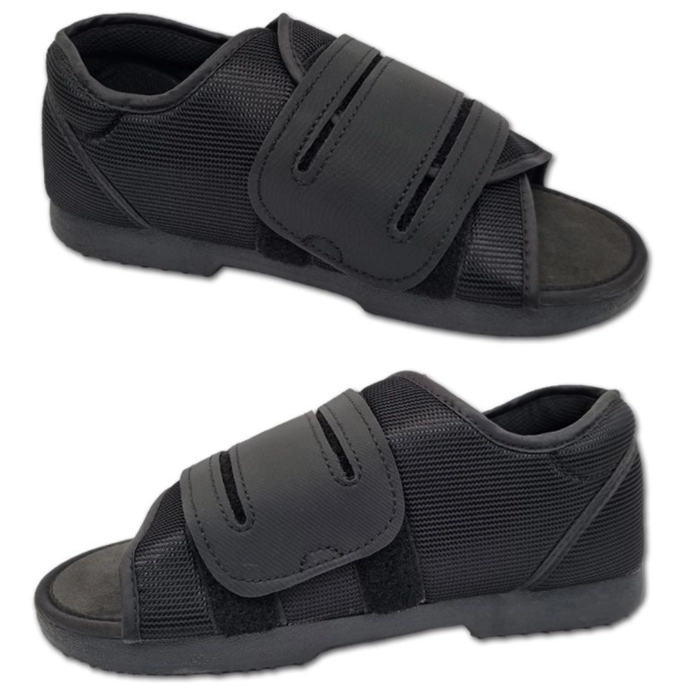 Zapato Post Quirúrgico Zapato Post Quirúrgico