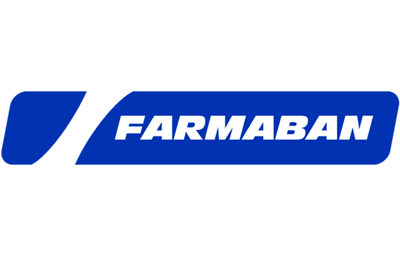 Logo Farmaban