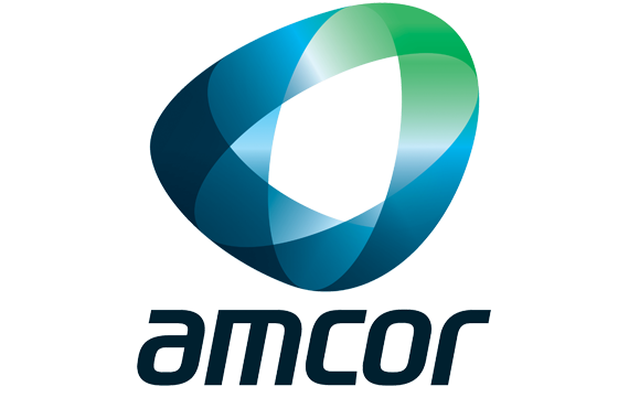 Logo Amcor