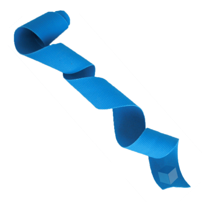 Cinta de compresión / Compresor / Venda Smarch, azul sintético