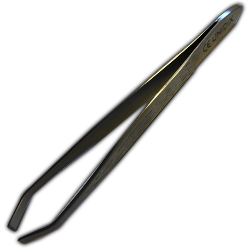 Pinza de depilación Clinimark
